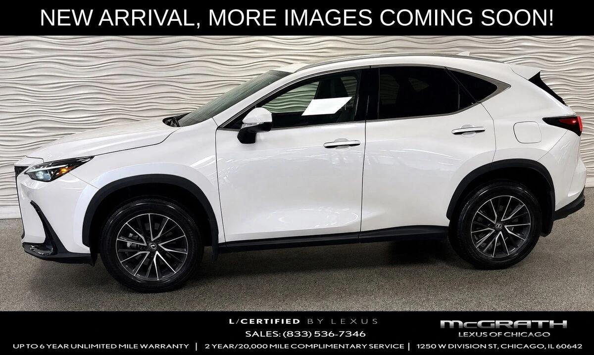 lexus nx hybrid 2024 2T2AKCEZXRC029219 image lexus nx hybrid 2024 2T2AKCEZXRC029219 image